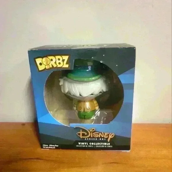 Dorbz disney Mad Hatter 41 - Picture 6 of 6